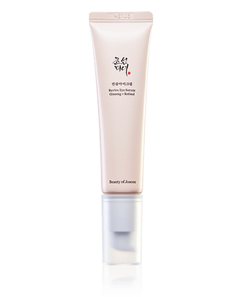 Beauty of Joseon Serum Revive Eye Serum Ginseng & Retinal 30ml