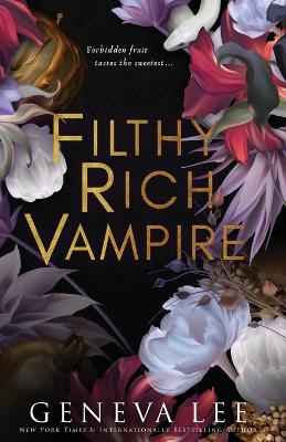 Filthy Rich Vampire (Paperback)