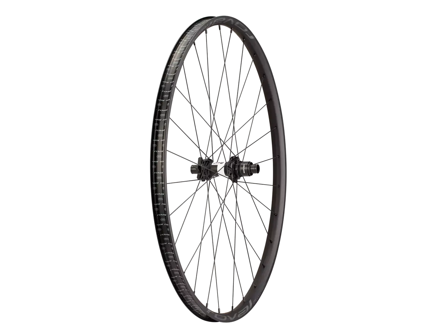 Roval Control 29 6B Disc MTB Achterwiel Zwart/Grijs