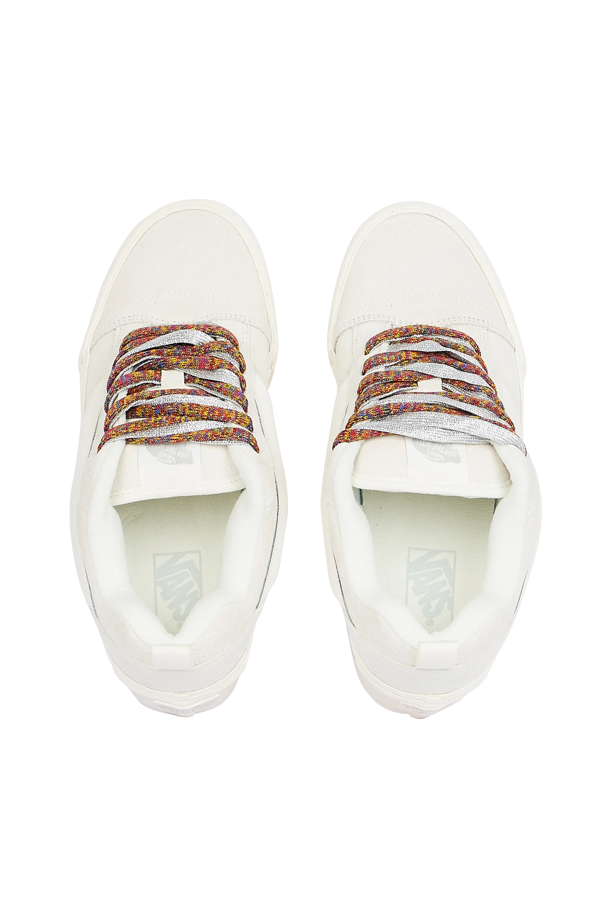 VANS Baskets  Knu Stack  Multicolore