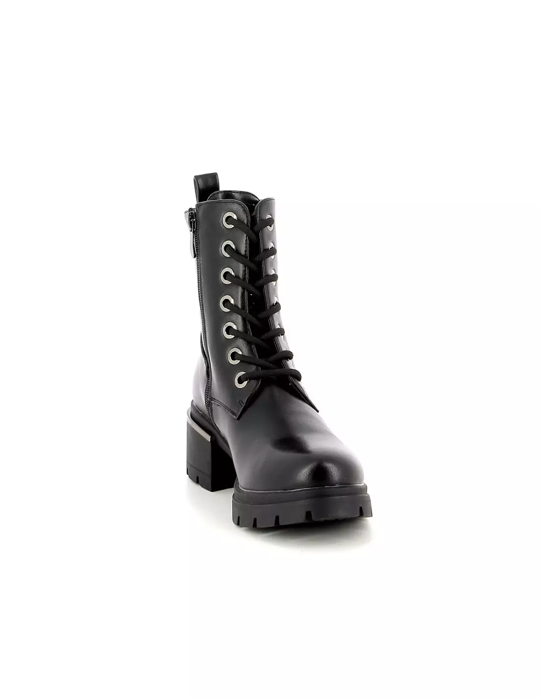 CLYO RQ2222B - Boots & bottines Noir