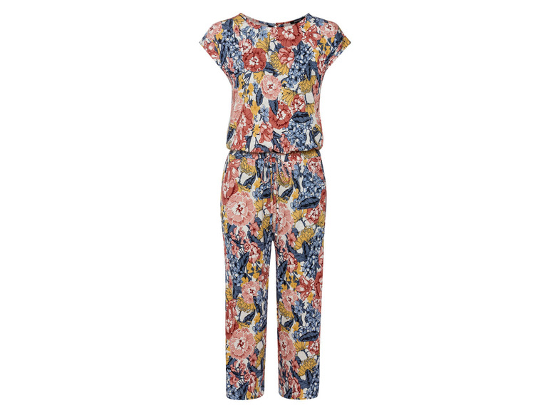 Dames jumpsuit