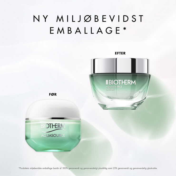 Biotherm Biotherm Aquasource Moisturizing Cream Normal/Combination Skin 50ml
