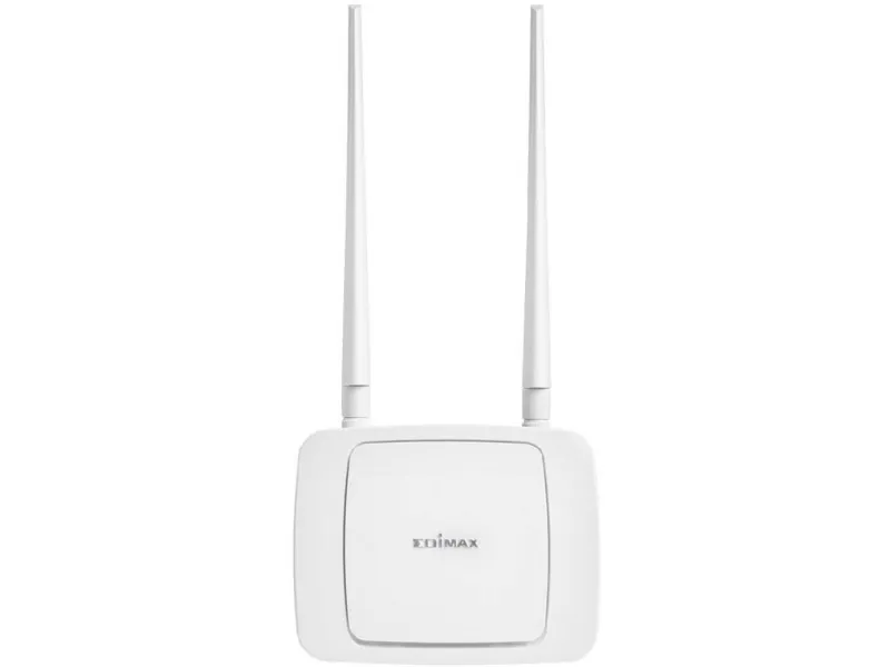 Edimax RE23S - WiFi-rækkeviddeforlænger - 1GbE - Wi-Fi 5 - 2.4 GHz, 5 GHz