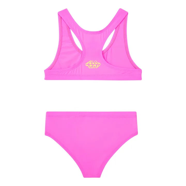 Bellerose Maillot de Bain Swimy | Rose fluo
