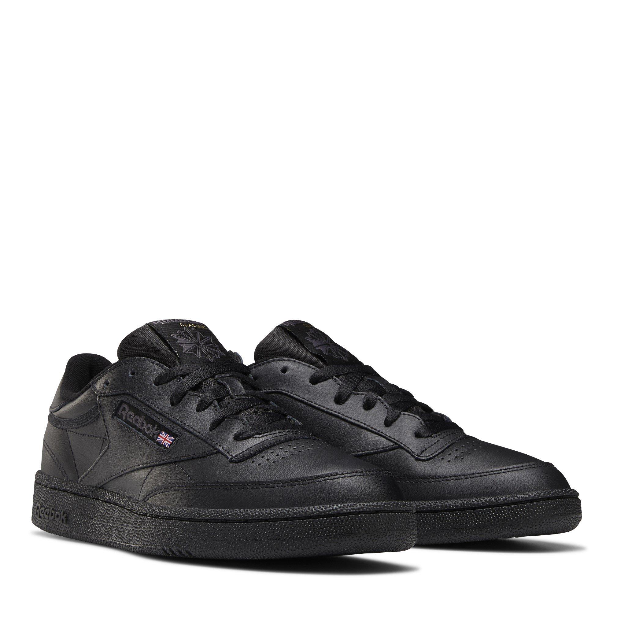 Reebok Reebok Club C 85 Trainers Mens