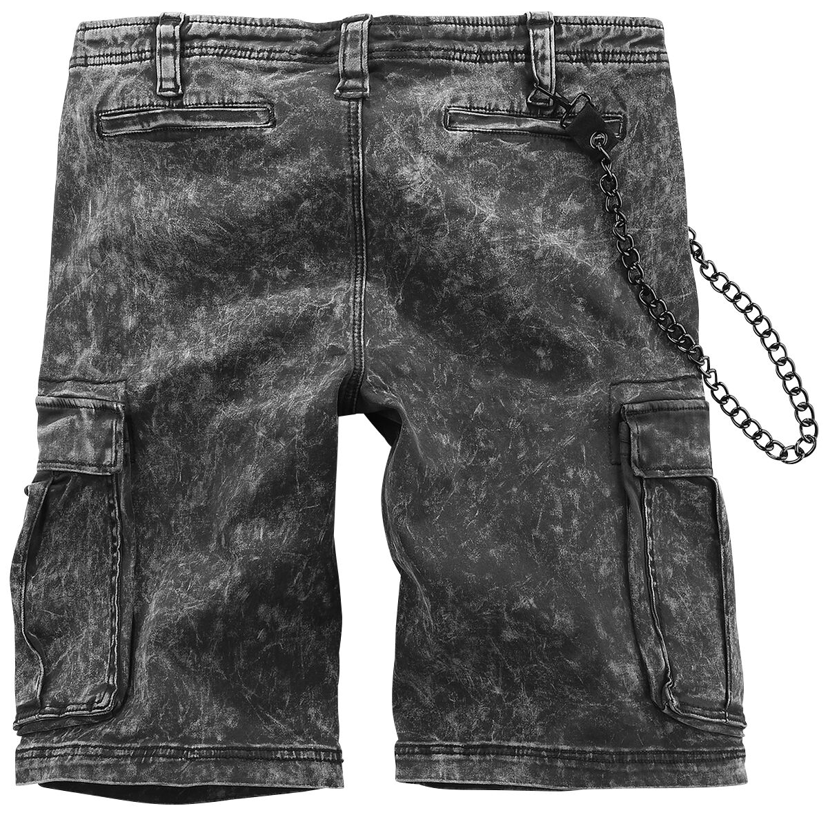 Garageland | Rock Rebel by EMP Short