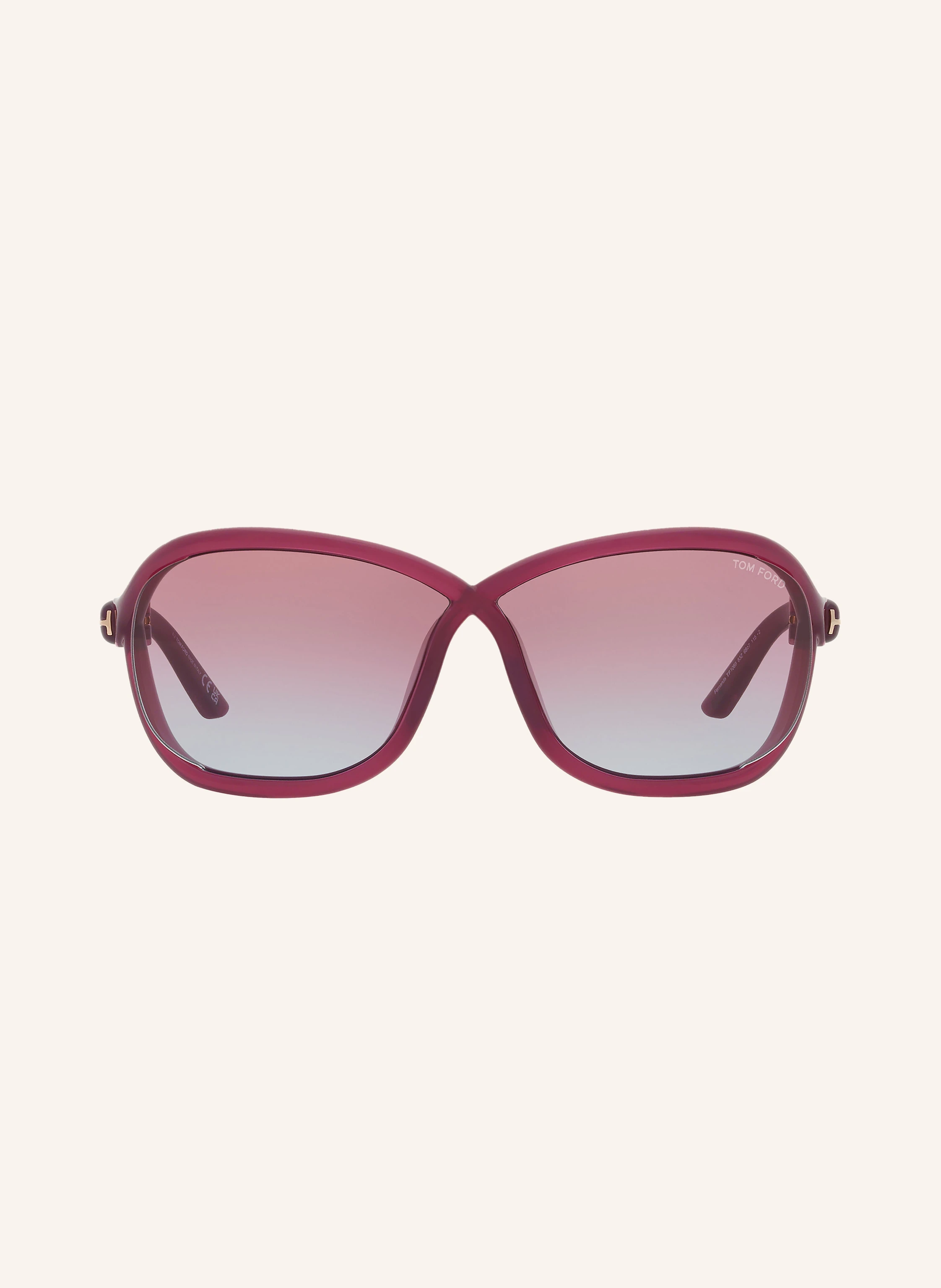 TOM FORD Sonnenbrille TR001753 FERNANDA