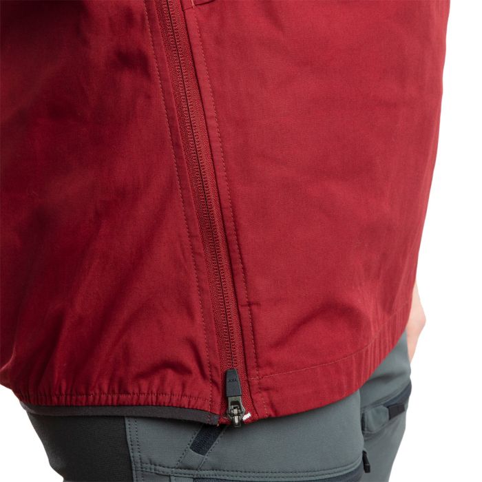 Gliis II Anorak Women damejakke