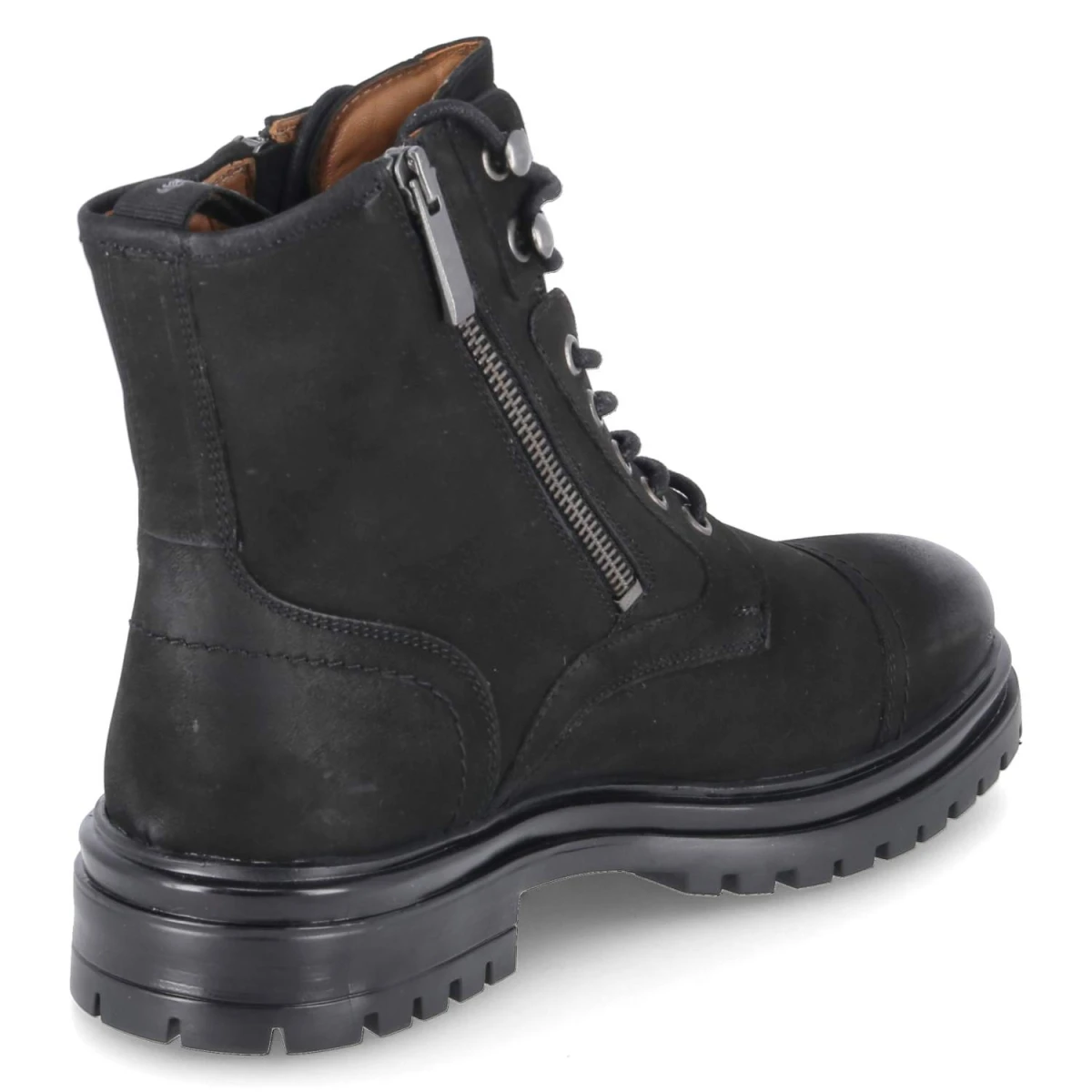 SalamanderWinterboots - black