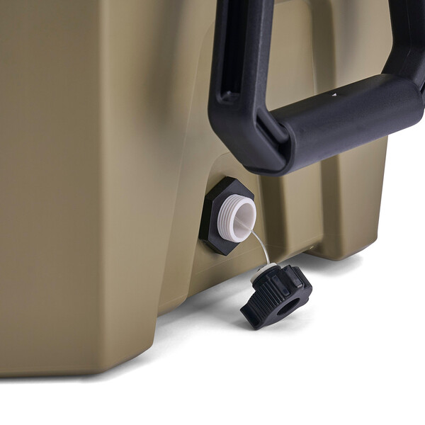 Glacière Plano Frost Hard Cooler 30L