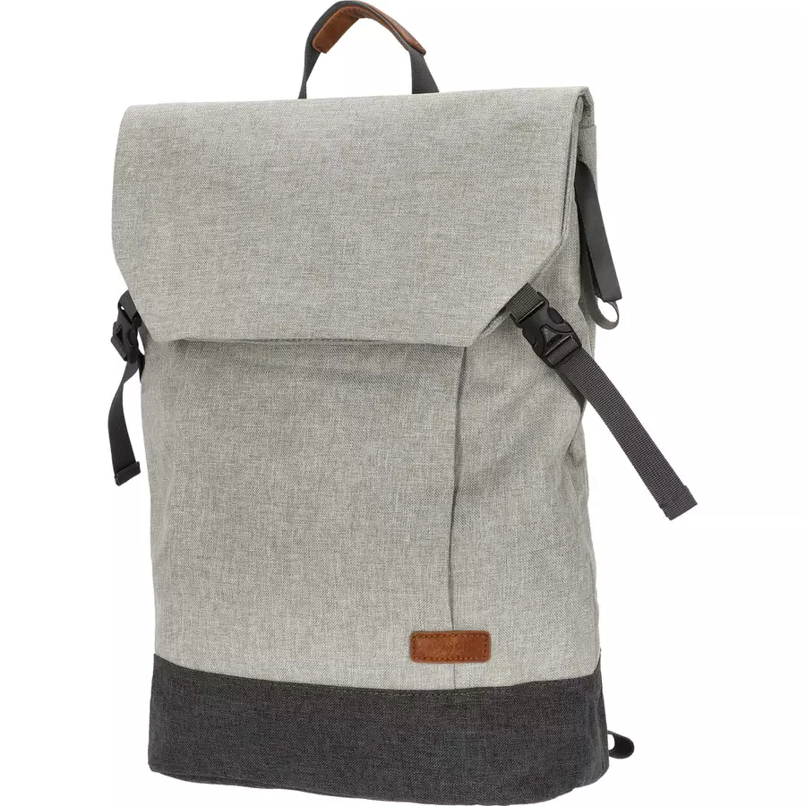 zwei Benno BE350 - Rucksack 4563 cm erw. creme