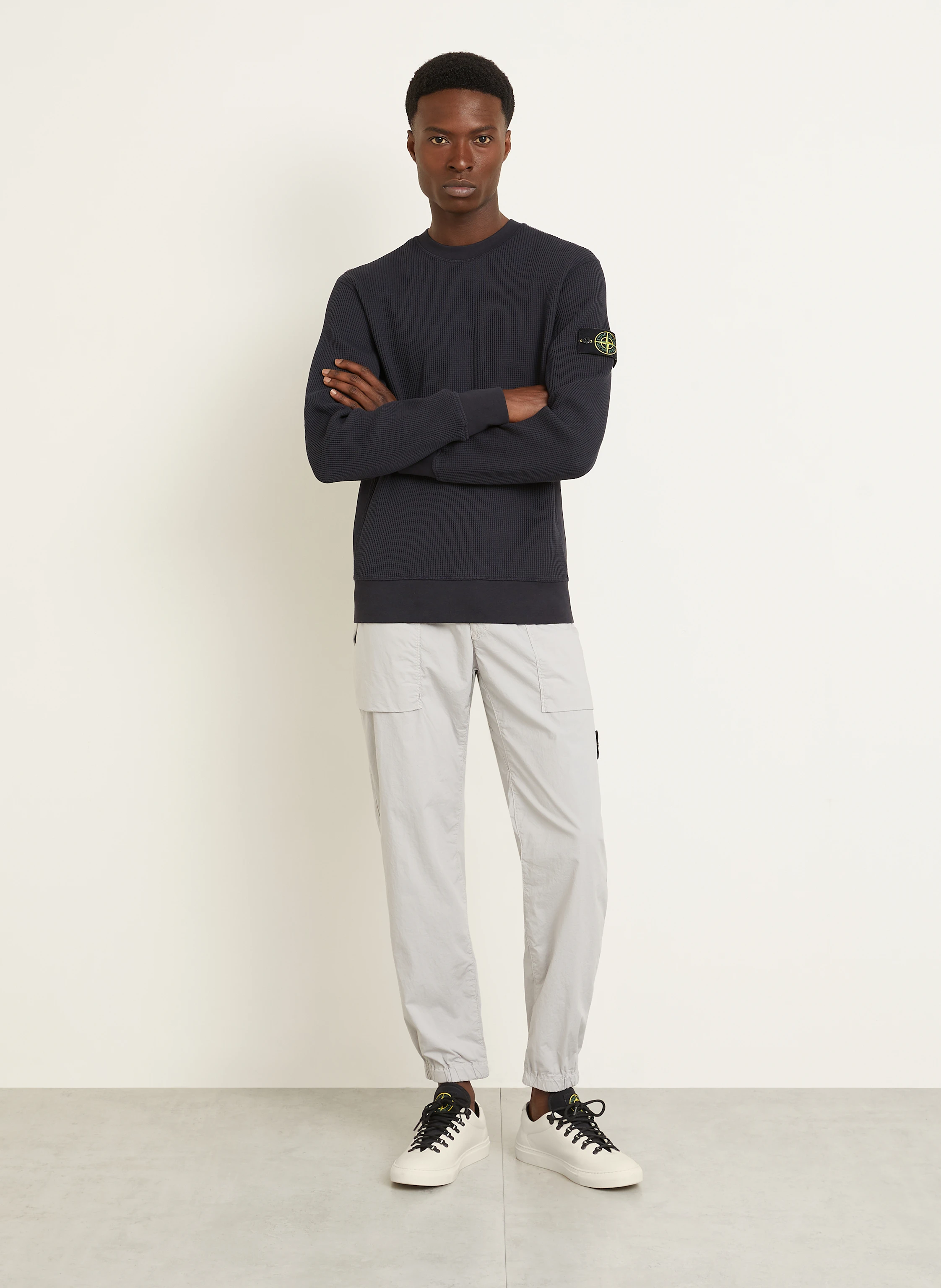 STONE ISLAND Sweatshirt