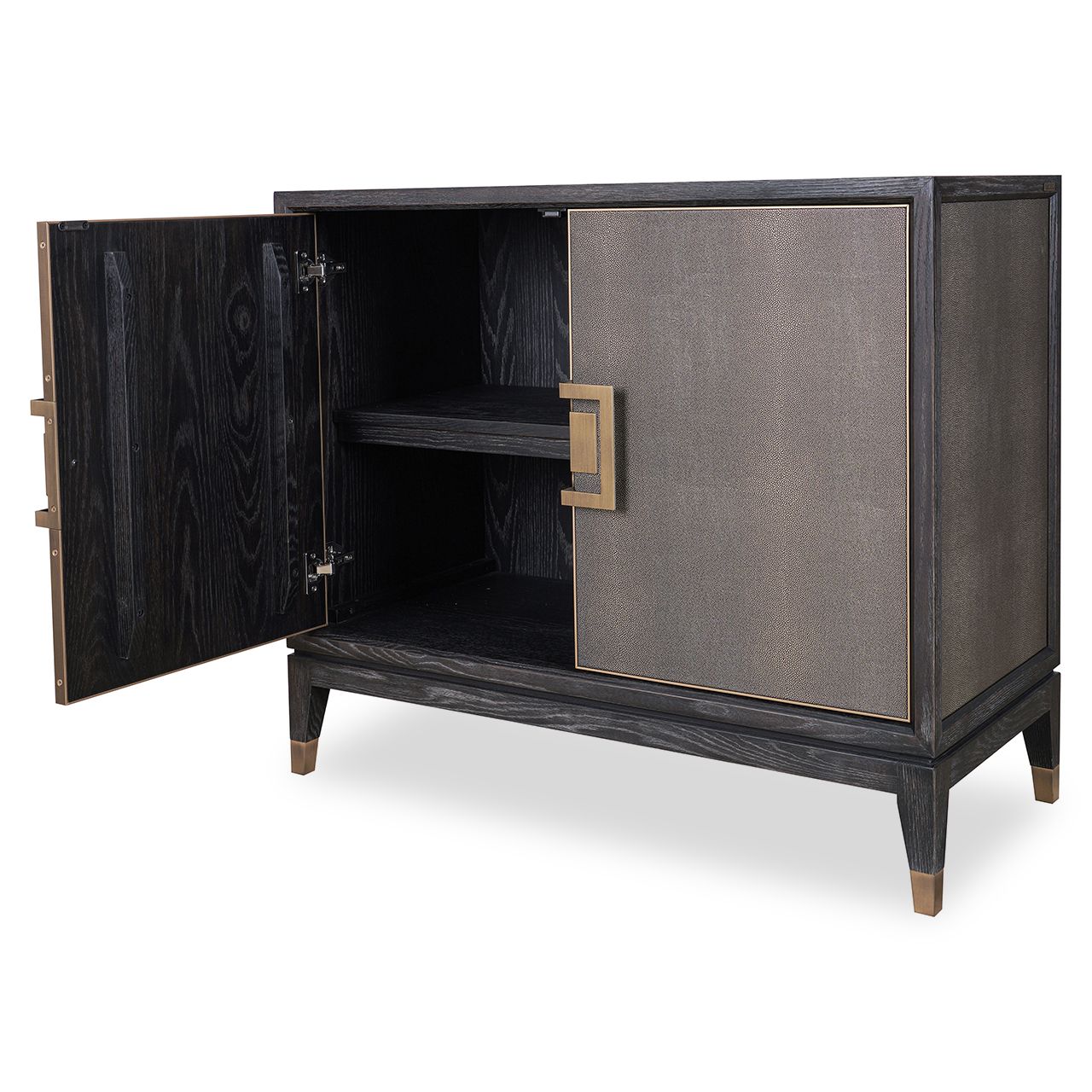 Dressoir 212728 Bloomville B97 x D45 x H85 cm