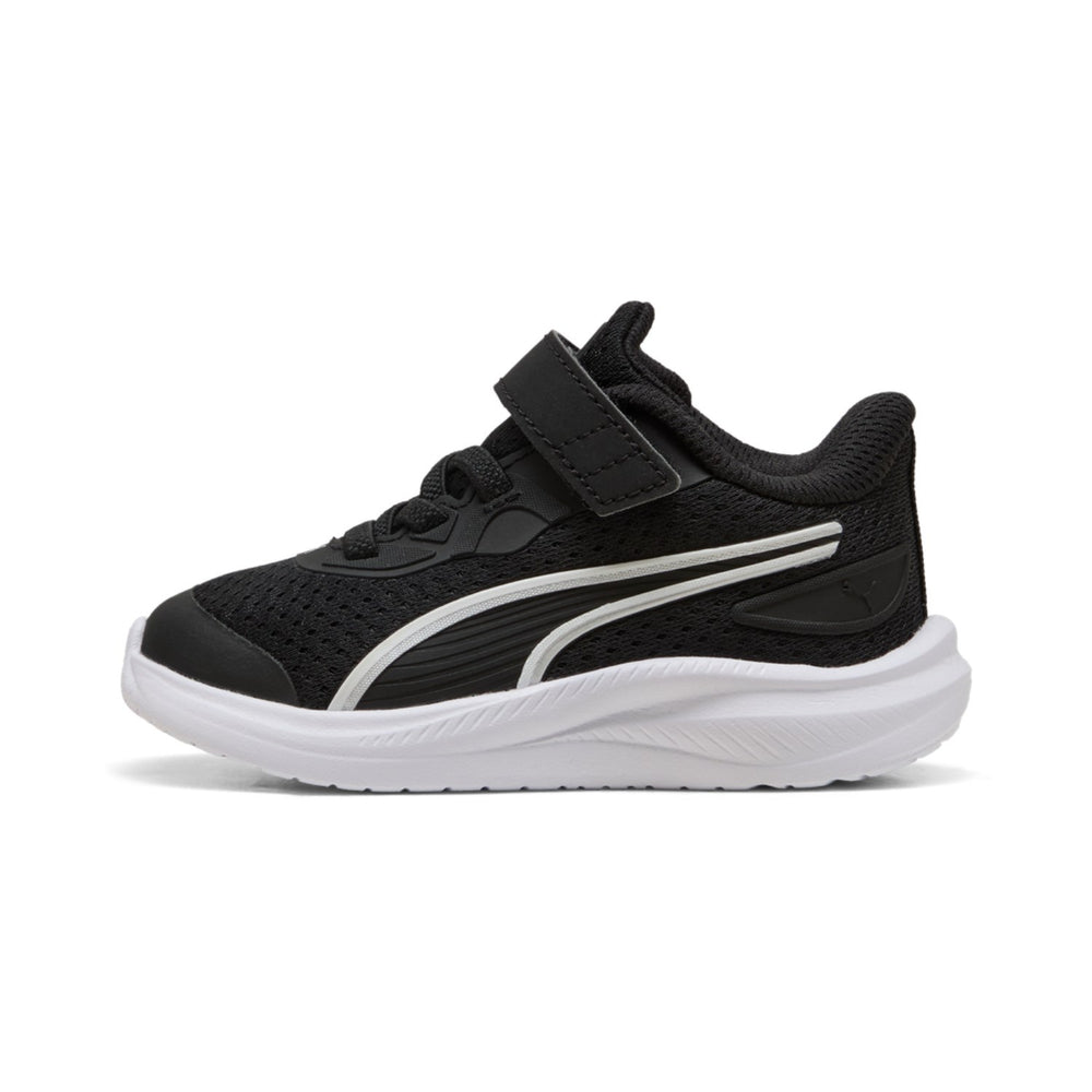 Køb Puma Black-White-Silver Skyrocket 2 AC+ Inf