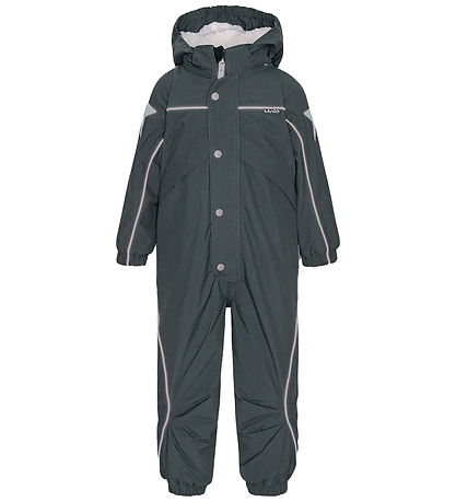 Molo Schneeanzug - Polaris - Space Grey
