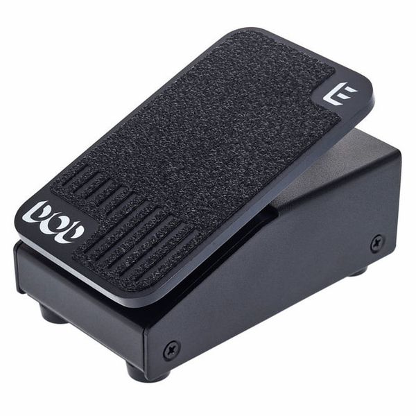 Digitech DOD Mini Expression Pedal