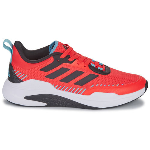 adidas Performance - TRAINER V - Rouge