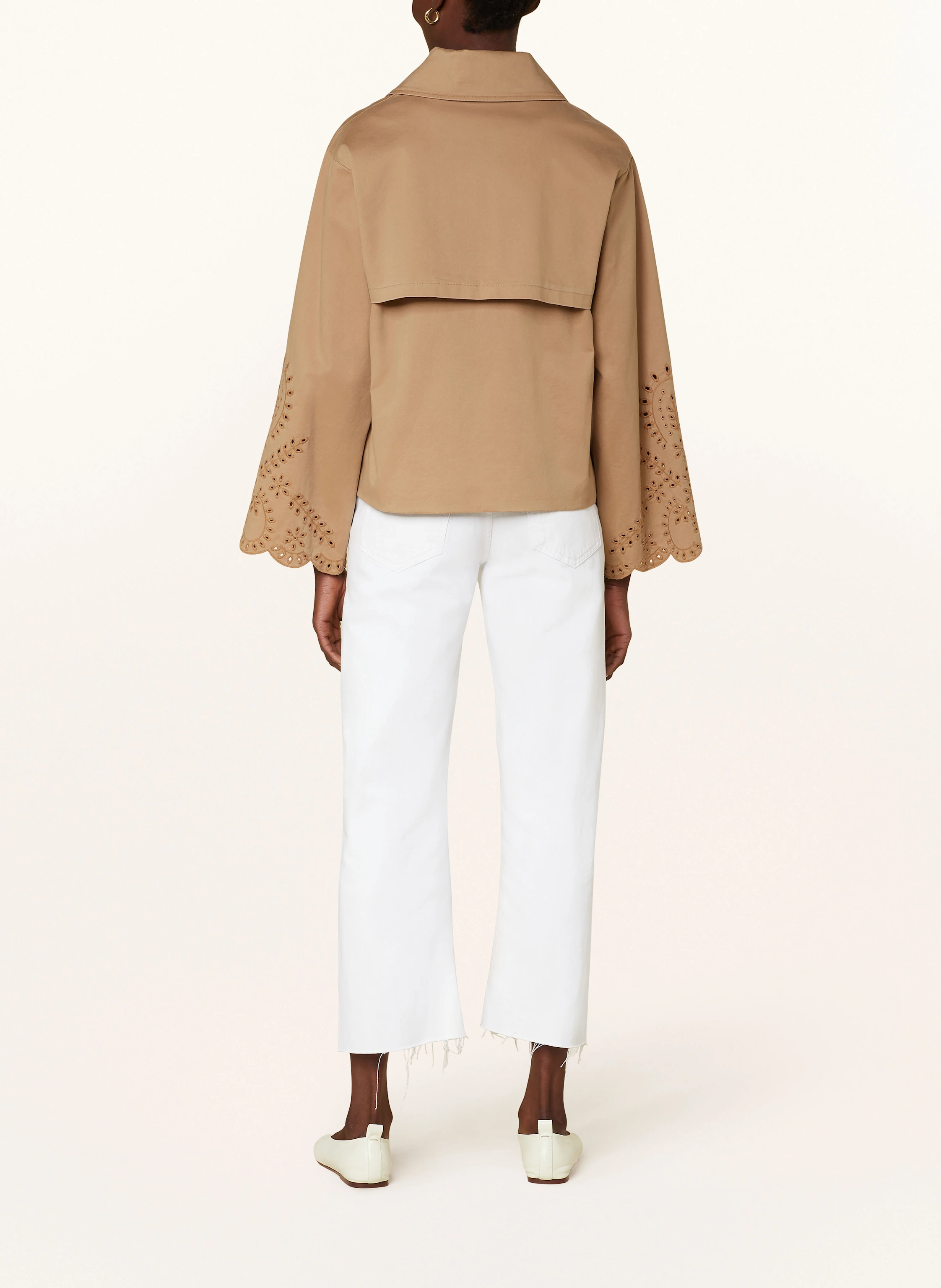 RIANI Trench-Jacke