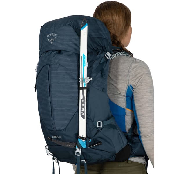 Sac à dos randonnée OSPREY SIRRUS 44 MUTED SPACE BLUE