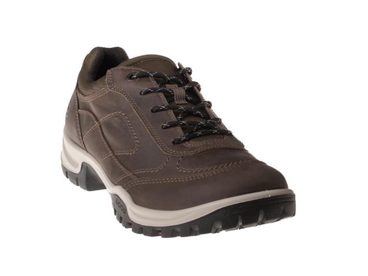 Ecco 811434 XPEDITION dark clay