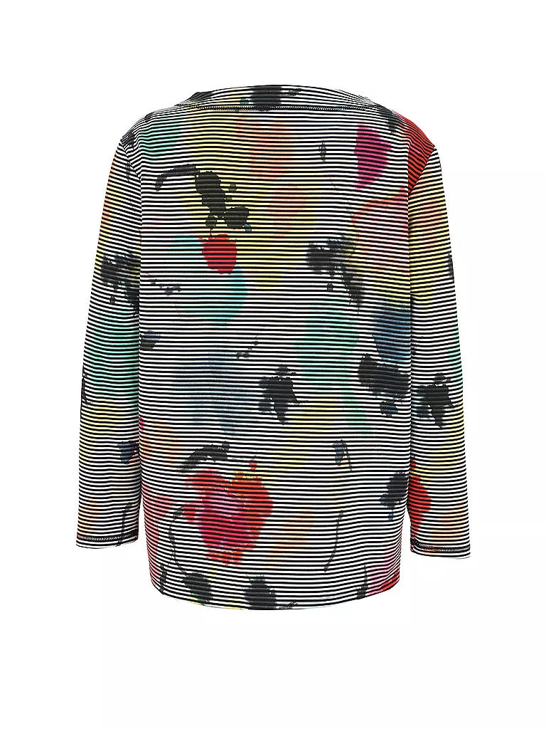 DORIS STREICH Sweatshirt bunt