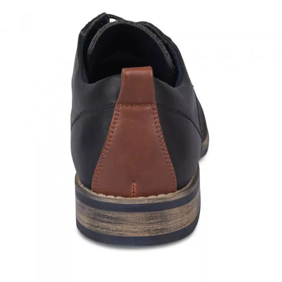 Derbies NOIR BBXR