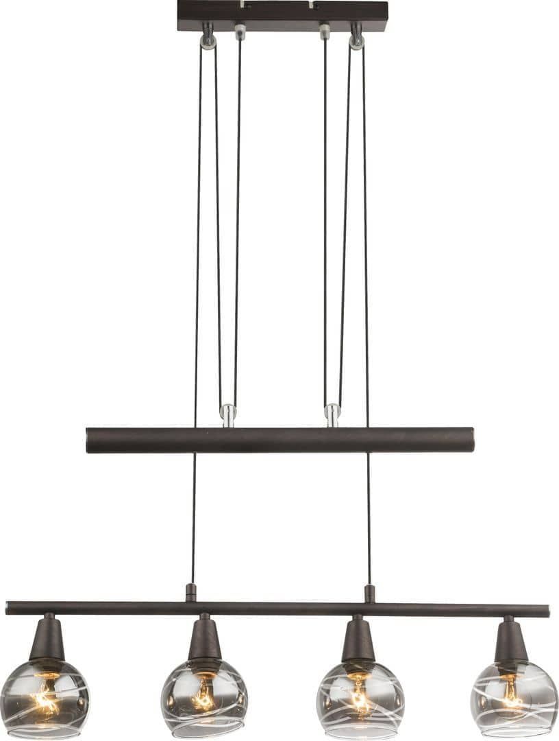 LED-Pendelleuchte 000875091401