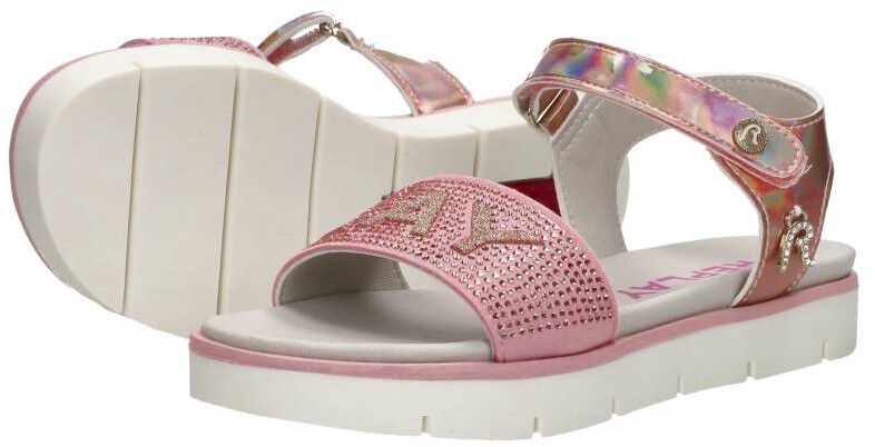 Replay Sandal 3 roze