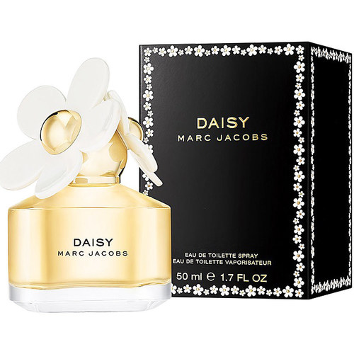 Marc Jacobs - Daisy Eau De Toilette Vaporizador