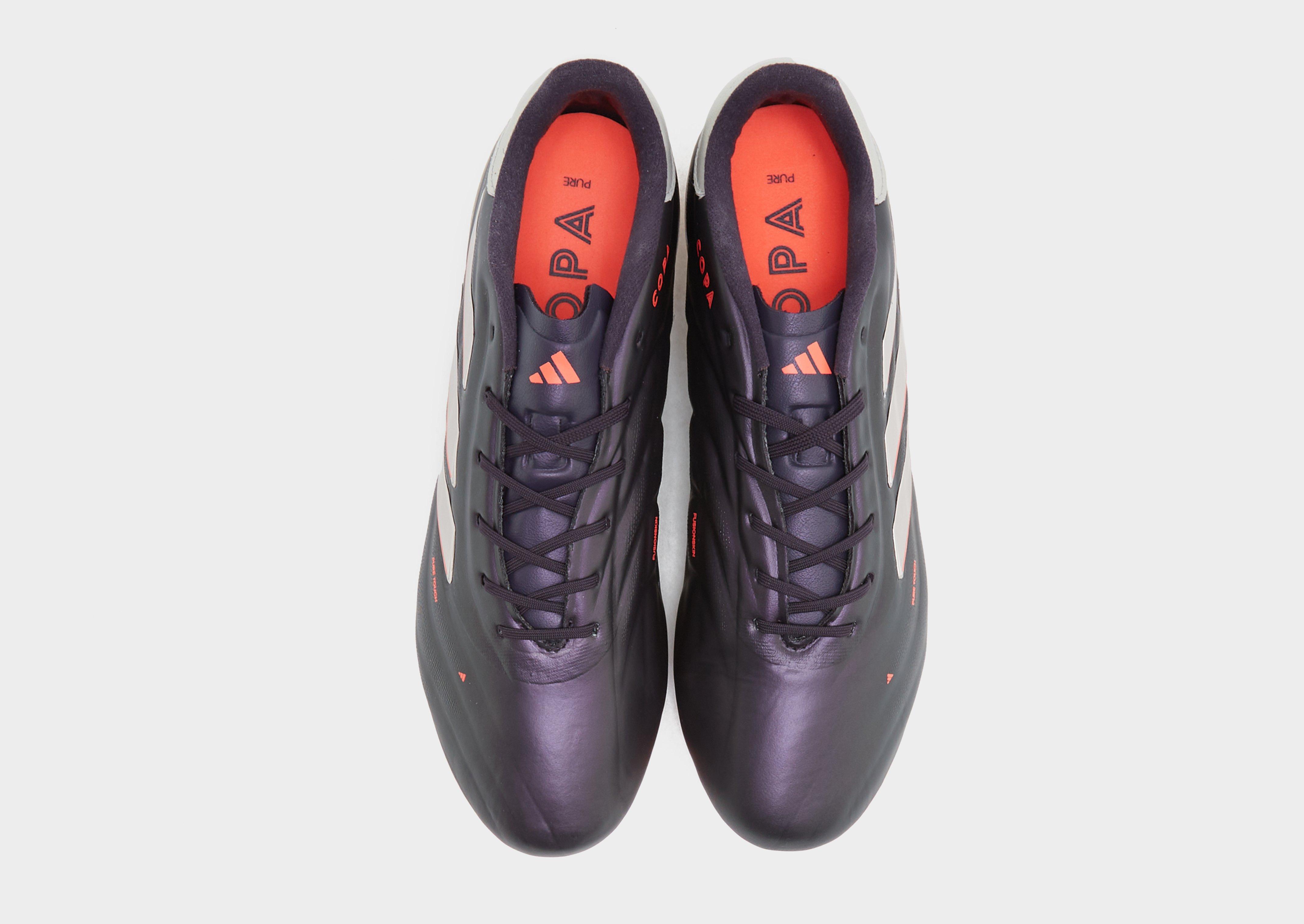 adidas Chaussure Copa Pure 2 Elite Terrain souple