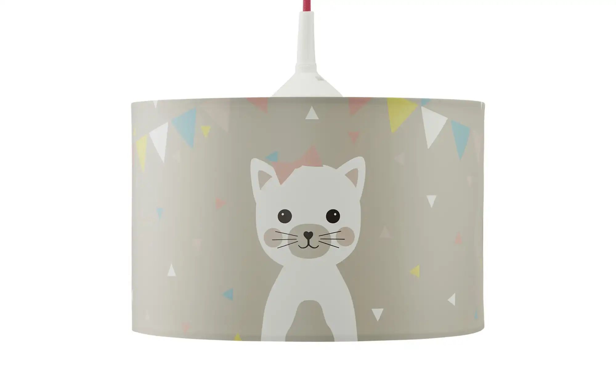 Uups Hängeleuchte Miau