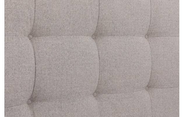 Gestoffeerd Bedframe Bolzano
