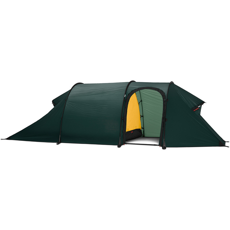 Hilleberg Nammatj 3 GT Zelt