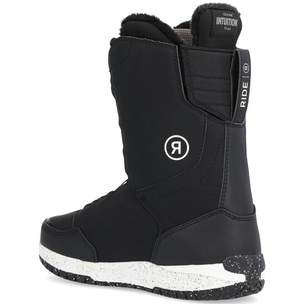 Boots snowboard RIDE HERA BLACK