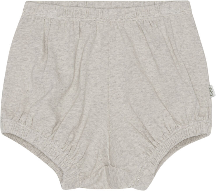 GoBabyGo Bay Bloomers - Plantefarvet Feather