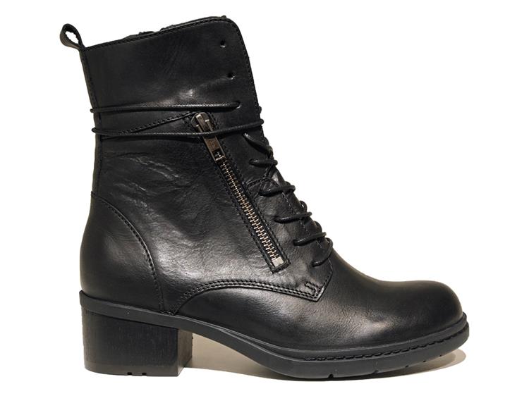 Wolky Rimbley 01273 zwart