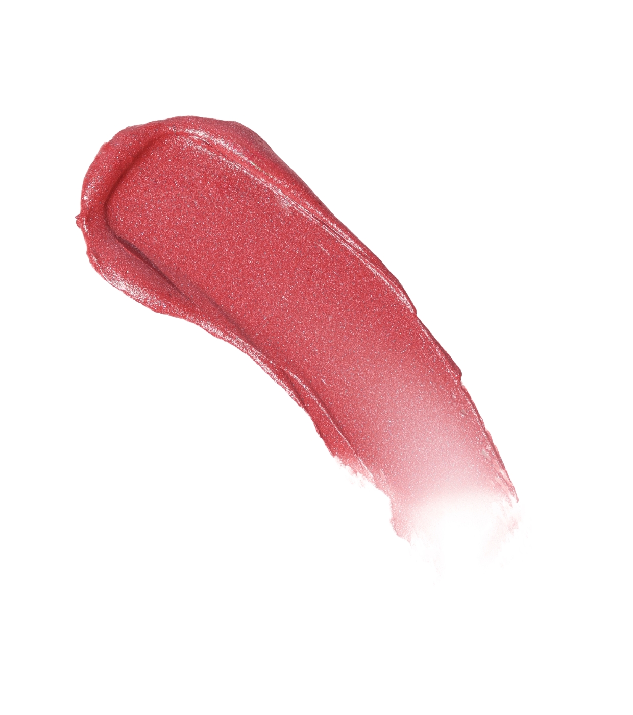 Makeup Revolution - Batom Líquido Matte com Brilho Star Blur - Moonlit Rose