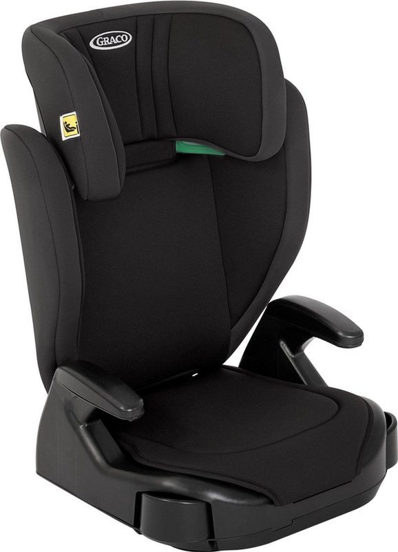 Autostoel Graco Junior Maxi I-Size Midnight