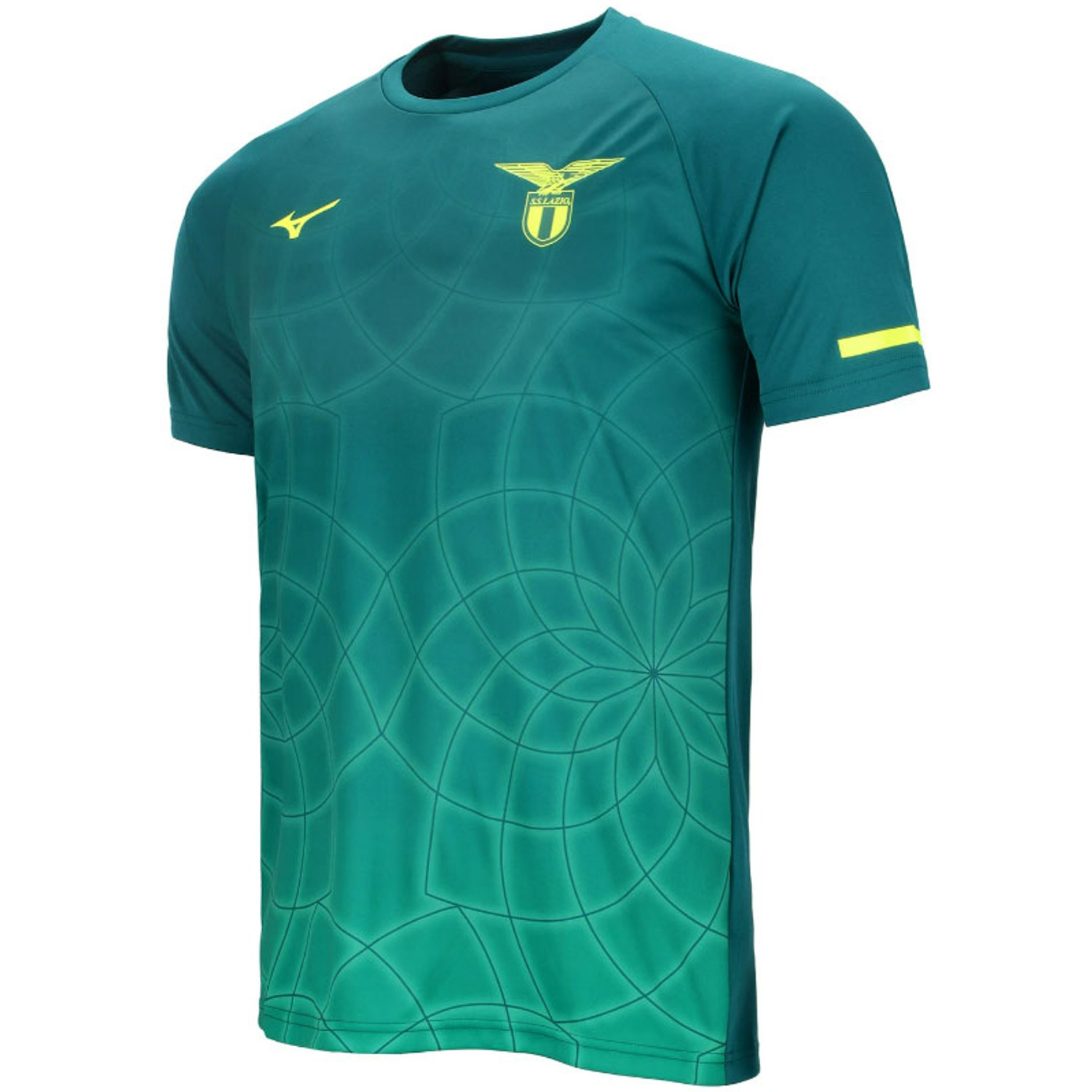 Mizuno Lazio Roma Trainingsset