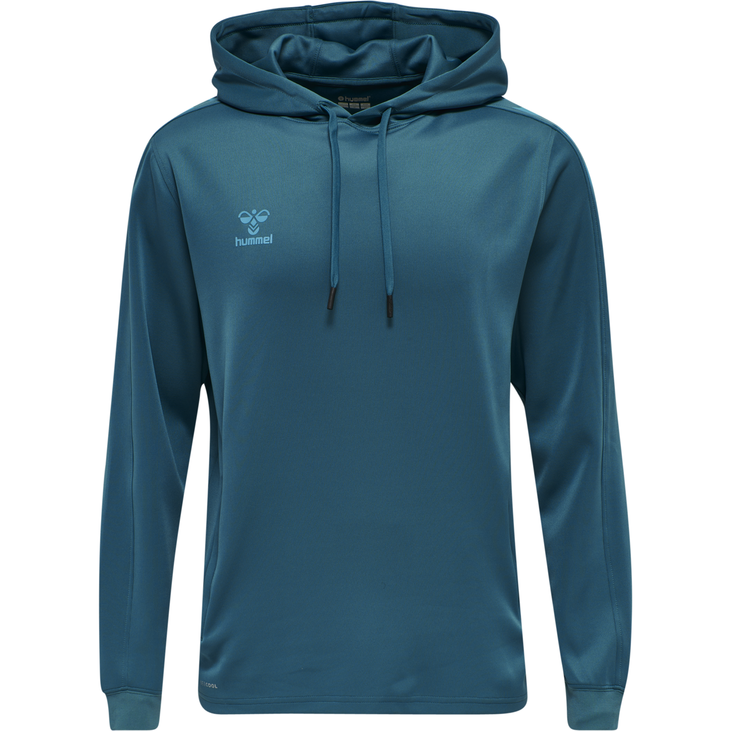 hmlCORE XK POLY SWEAT HOODIE