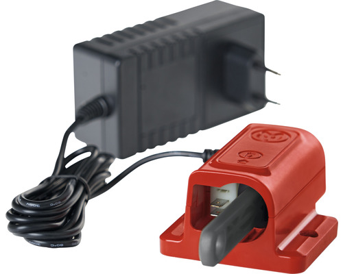 Wandlaadstation e-Multi-Star QC 25 eM