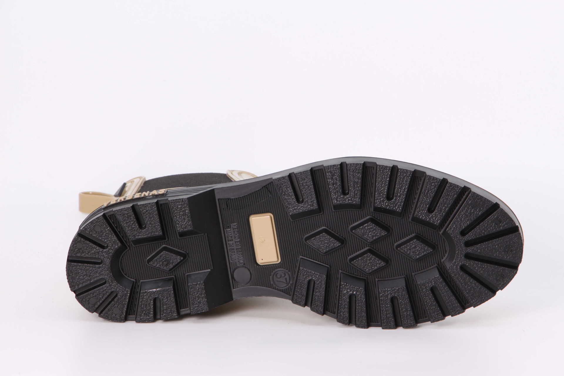 Verbenas Gaudi Brillo beige