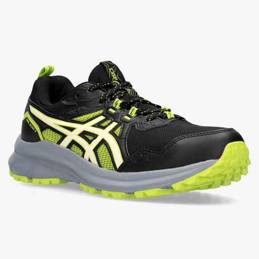ASICS Trail Scout 3