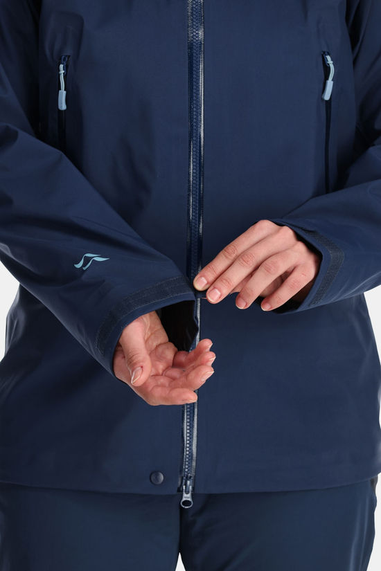 Rab Rab Kangri Gore-Tex Hardshell Jas Dames