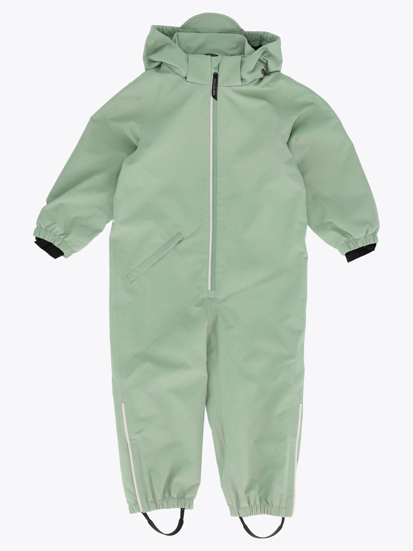 Tach Skalldress