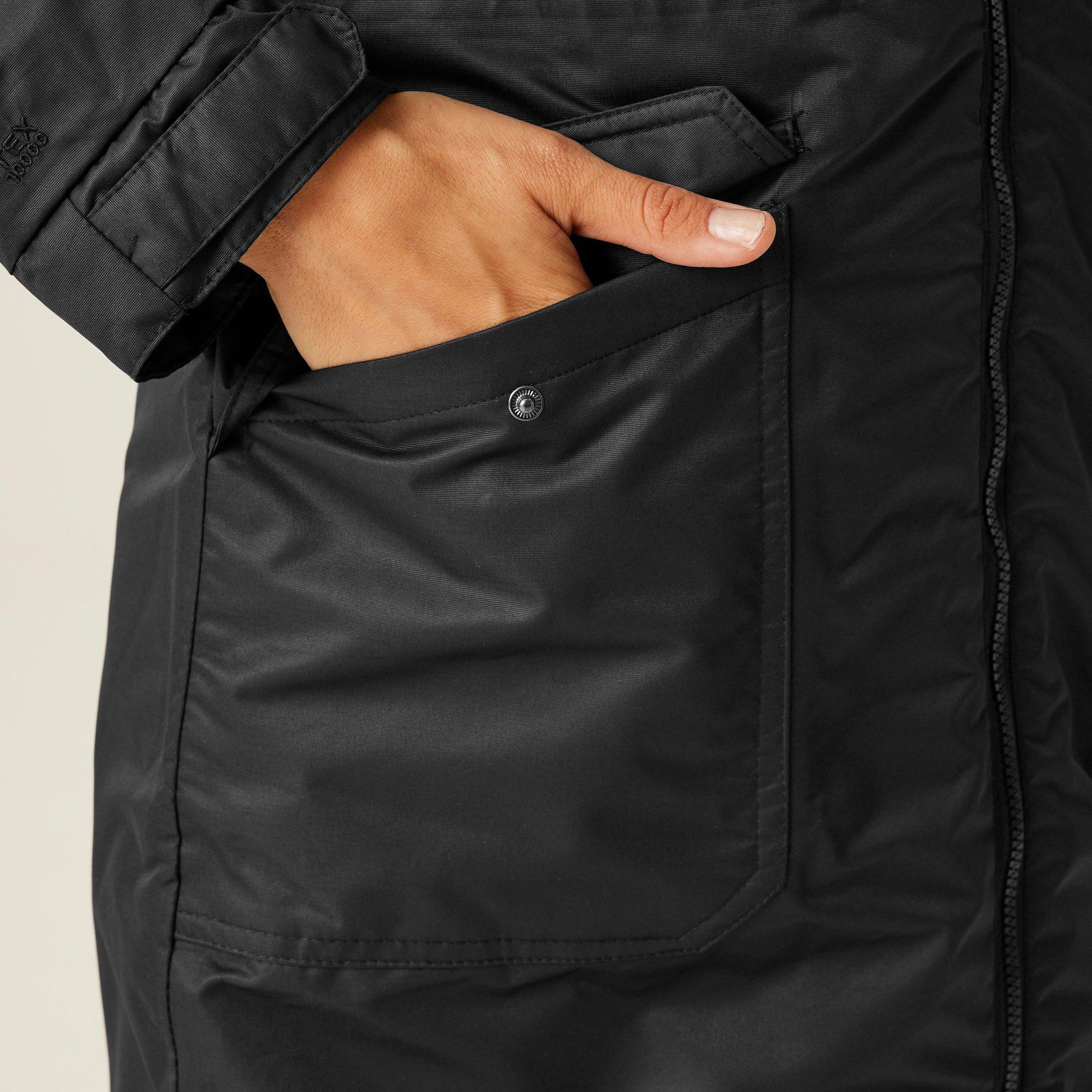 Regatta Romine Jacket Womens