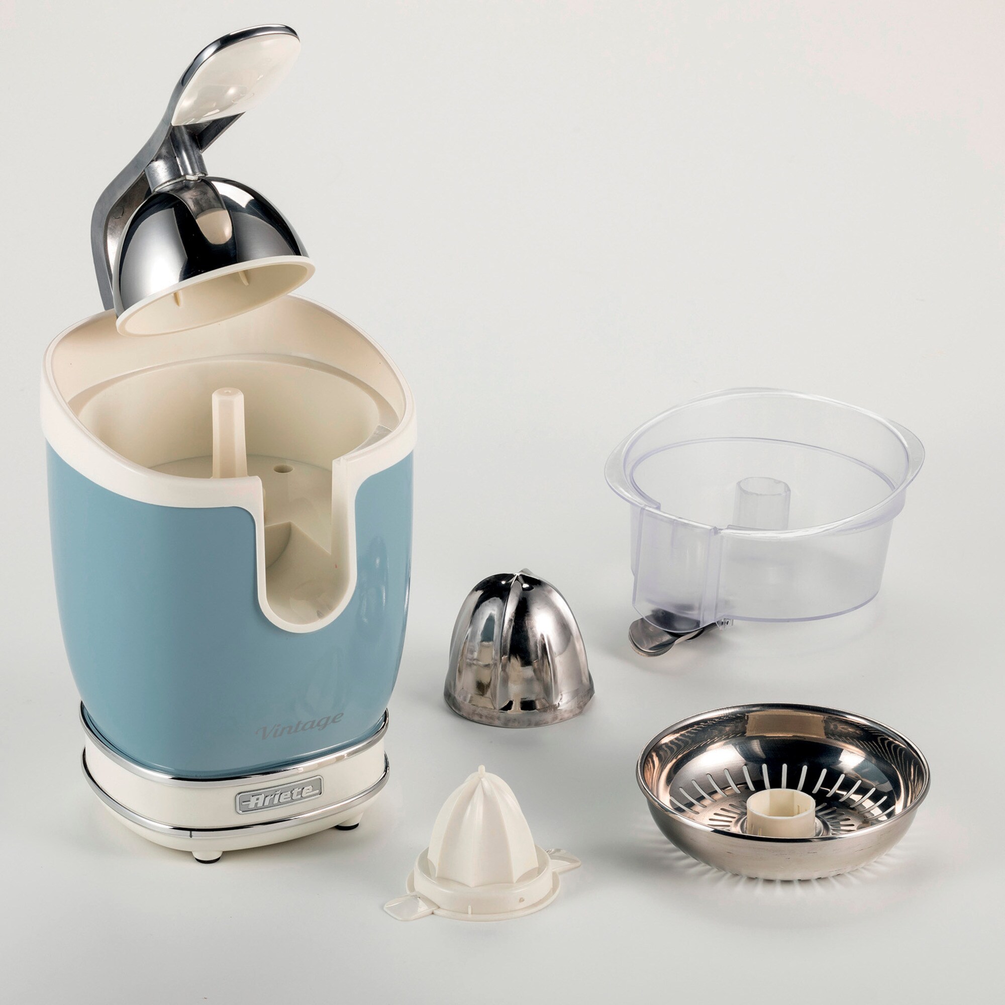 Ariete Zitruspresse Vintage Zitruspresse