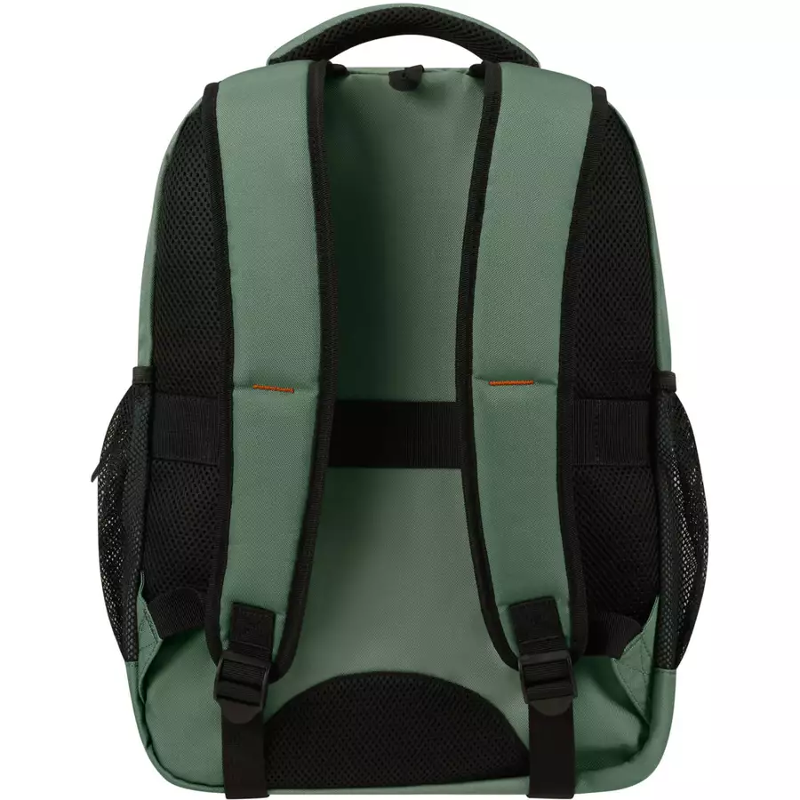 American Tourister Urban Groove - Rucksack 15.6 urban green