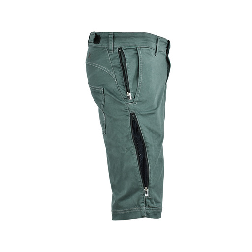 Pantalón Mountain Bike (Mtb) Jeanstrack Heras